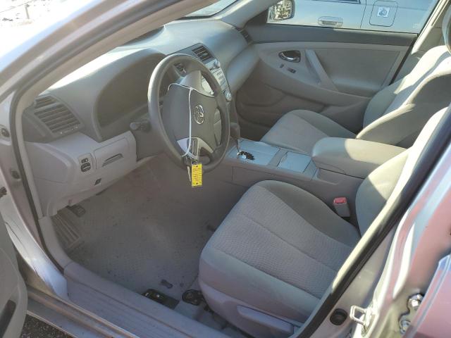 Photo 7 from auction – 2010 TOYOTA CAMRY BASE with VIN 4T1BF3EK0AU579788