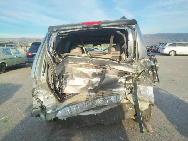Photo 6 from auction – 2010 HONDA ODYSSEY EX with VIN 5FNRL3H70AB096992