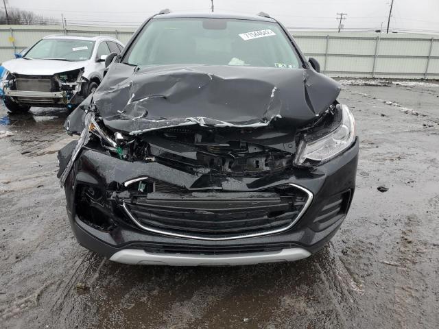 Photo 5 from auction – 2020 CHEVROLET TRAX 1LT with VIN 3GNCJPSB3LL278620
