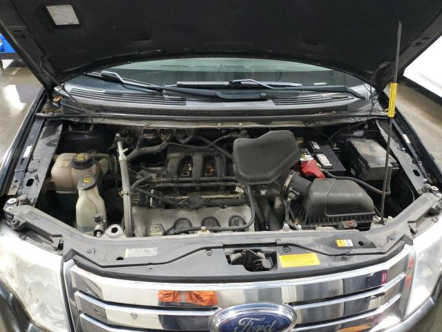 Photo 12 from auction – 2010 FORD EDGE with VIN 2FMDK4KC6ABA45675