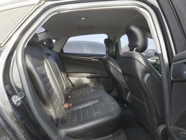 Photo 10 from auction – 2014 FORD FUSION SE with VIN 1FA6P0HD3E5386149