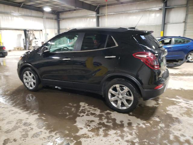 Photo 2 from auction – 2017 BUICK ENCORE PRE with VIN KL4CJBSB6HB194676