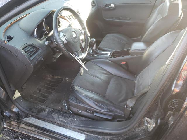 Photo 7 from auction – 2012 CHEVROLET MALIBU 2LT with VIN 1G1ZD5E00CF286573