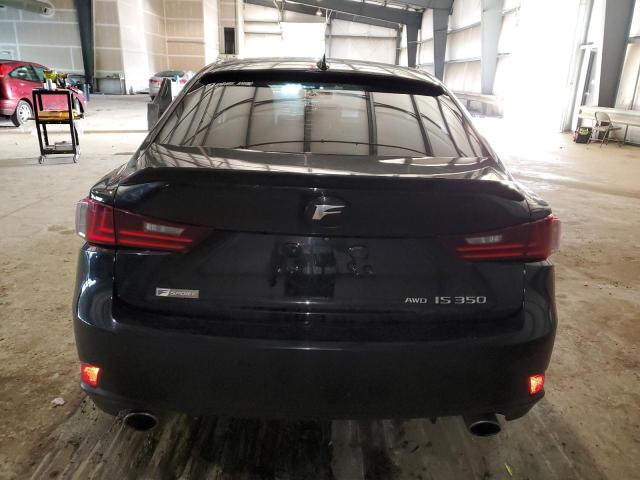 Photo 6 from auction – 2015 LEXUS IS 350 with VIN JTHCE1D29F5007913