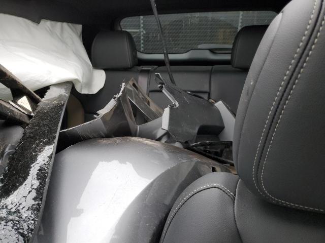 Photo 10 from auction – 2021 CHEVROLET TRAILBLAZE with VIN KL79MSSL3MB169094