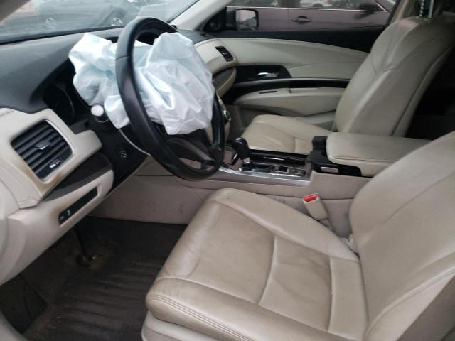 Photo 7 from auction – 2014 ACURA RLX TECH with VIN JH4KC1F5XEC006207