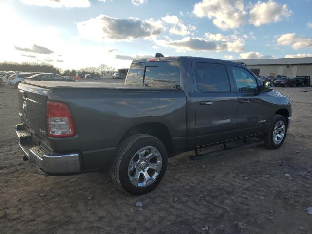 Photo 3 from auction – 2020 RAM 1500 BIG H with VIN 1C6SRFFT4LN331200