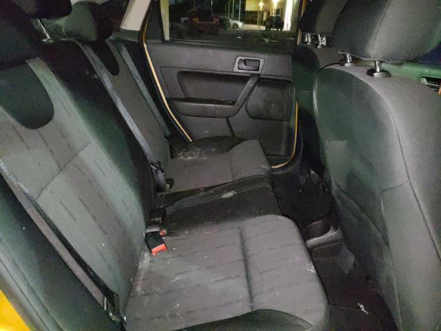 Photo 10 from auction – 2009 FORD FOCUS S with VIN 1FAHP35N49W105824