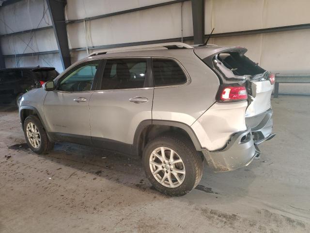 Photo 2 from auction – 2015 JEEP CHEROKEE L with VIN 1C4PJMCS0FW582753