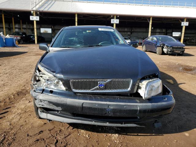 Photo 5 from auction – 2000 VOLVO S40 with VIN YV1VS2555YF568361