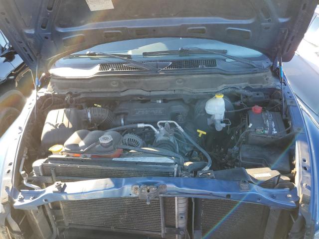Photo 11 from auction – 2003 DODGE RAM 1500 S with VIN 1D7HU18D73S358098