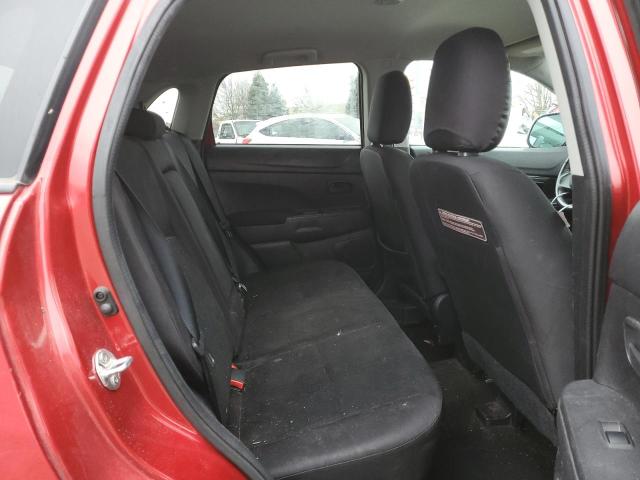 Photo 11 from auction – 2015 MITSUBISHI OUTLANDER with VIN 4A4AR3AW7FE038666