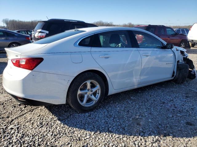 Photo 3 from auction – 2016 CHEVROLET MALIBU LS with VIN 1G1ZB5ST1GF190851