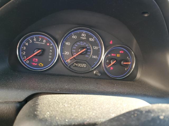 Photo 9 from auction – 2003 HONDA CIVIC LX with VIN 2HGES16563H590103
