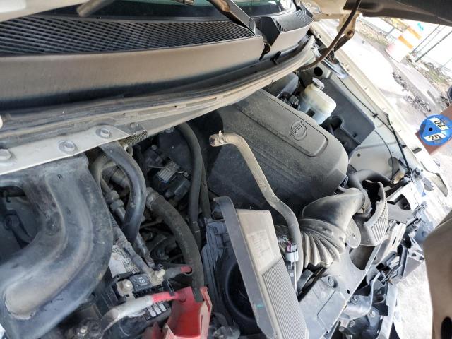 Zdjęcie 11 z aukcji – 2010 GMC SIERRA C15 z VIN 3GTRCWE02AG285906