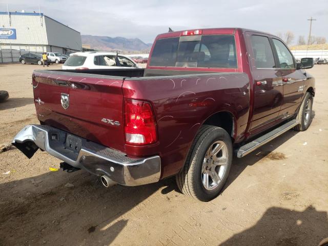 Photo 3 from auction – 2017 RAM 1500 SLT with VIN 1C6RR7LM3HS881966