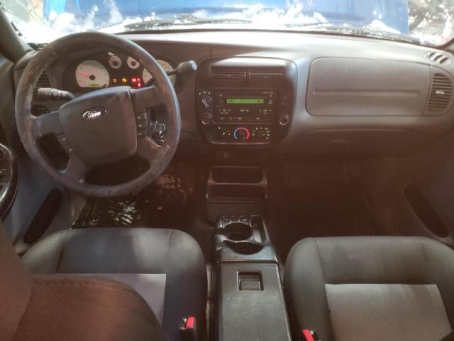 Photo 8 from auction – 2008 FORD RANGER SUP with VIN 1FTZR45E78PA44220