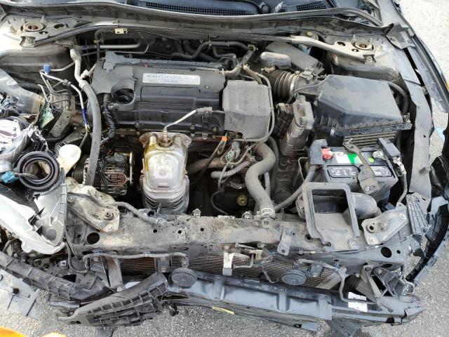Photo 11 from auction – 2014 HONDA ACCORD SPO with VIN 1HGCR2F58EA025183