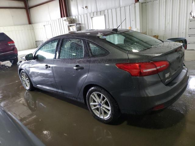 Photo 2 from auction – 2017 FORD FOCUS SE with VIN 1FADP3F28HL281326