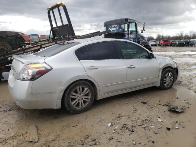 Photo 3 from auction – 2011 NISSAN ALTIMA BAS with VIN 1N4AL2AP9BC116792