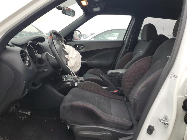 Photo 7 from auction – 2014 NISSAN JUKE S with VIN JN8AF5MV0ET366444