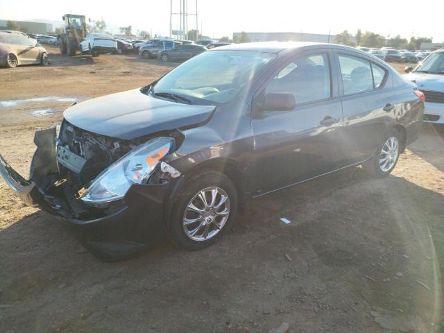 Photo 1 from auction – 2015 NISSAN VERSA S with VIN 3N1CN7AP6FL916294