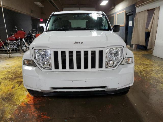 Photo 5 from auction – 2011 JEEP LIBERTY SP with VIN 1J4PN2GK5BW552008