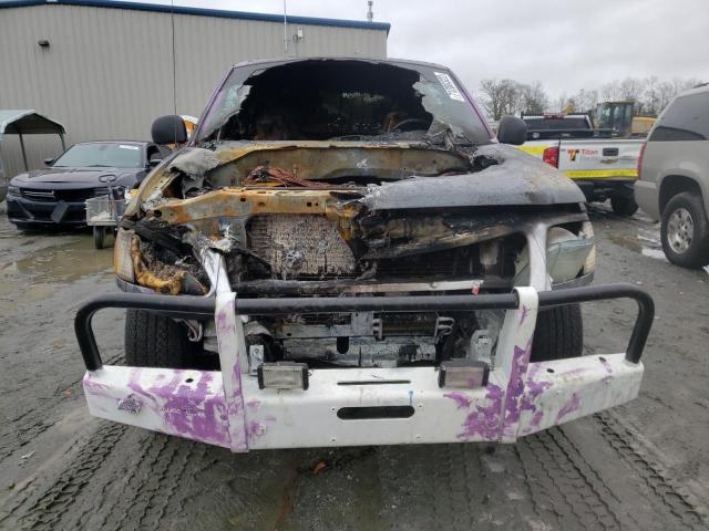 Photo 5 from auction – 2003 FORD F150 with VIN 1FTRX17213NB31736