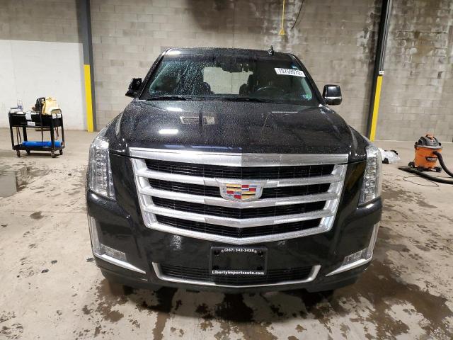 Photo 5 from auction – 2018 CADILLAC ESCALADE E with VIN 1GYS4HKJ4JR339062
