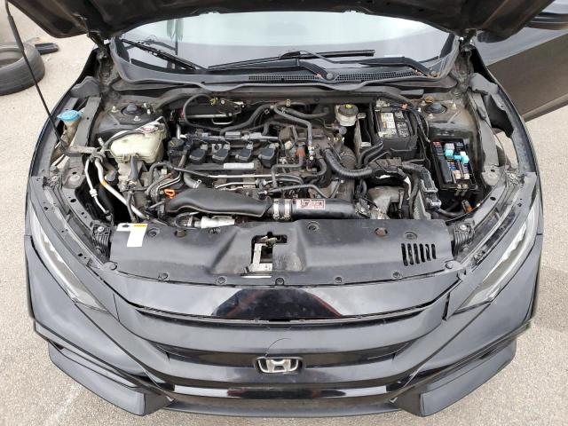Photo 11 from auction – 2018 HONDA CIVIC SI with VIN 2HGFC1E50JH701616