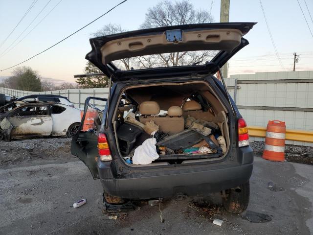 Photo 6 from auction – 2001 FORD ESCAPE XLT with VIN 1FMYU04151KB26981