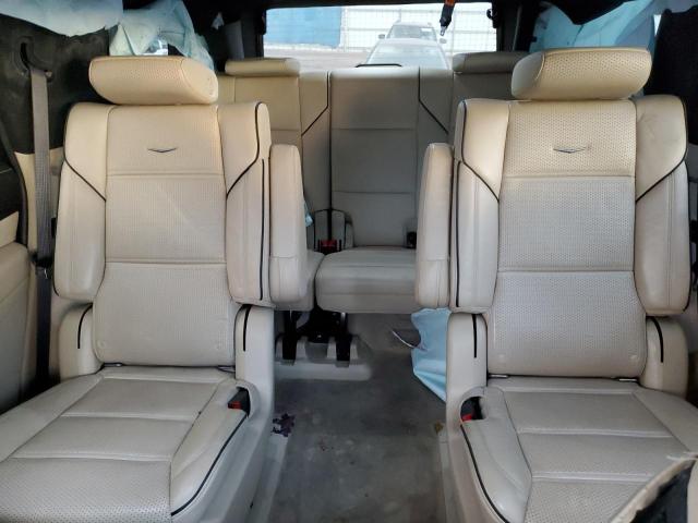 Photo 10 from auction – 2022 CADILLAC ESCALADE P with VIN 1GYS4BKL1NR220499