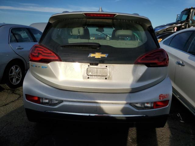 Photo 6 from auction – 2017 CHEVROLET BOLT EV PR with VIN 1G1FX6S05H4130861