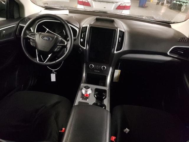 Photo 8 from auction – 2021 FORD EDGE SEL with VIN 2FMPK3J94MBA14717