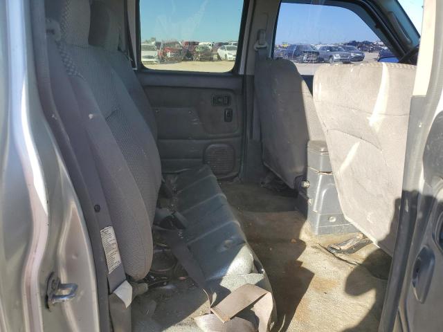 Photo 10 from auction – 2002 NISSAN FRONTIER C with VIN 1N6ED27T52C382207