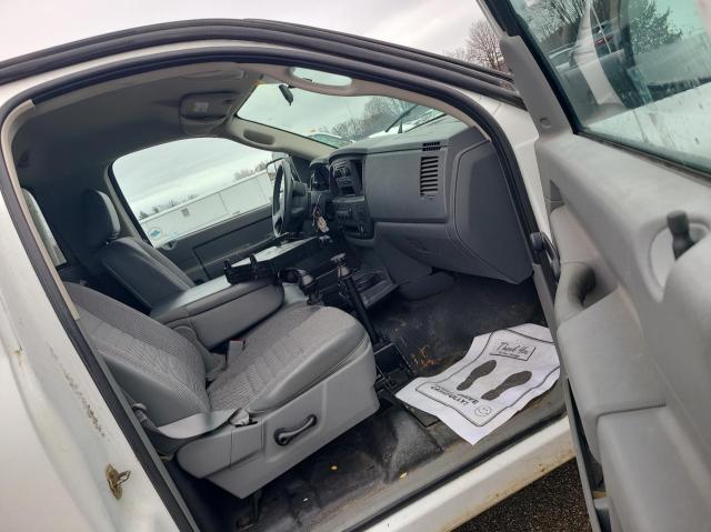 Photo 5 from auction – 2007 DODGE RAM 1500 S with VIN 1D7HA16P67J541400