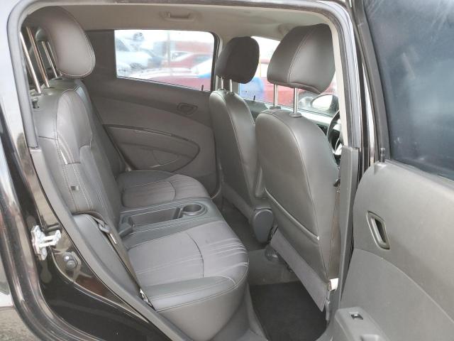 Фото 10 с аукциона – 2013 CHEVROLET SPARK LS с VIN KL8CB6S98DC540375