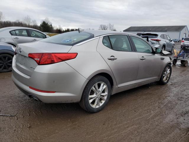 Photo 3 from auction – 2012 KIA OPTIMA EX with VIN 5XXGN4A7XCG070014