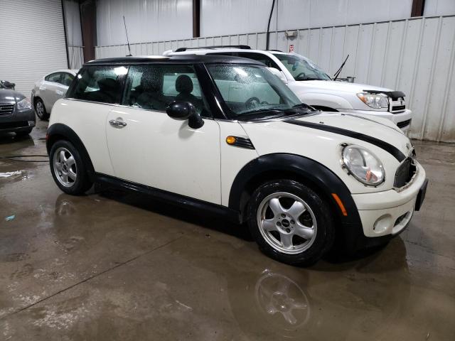 Photo 4 from auction – 2007 MINI COOPER with VIN WMWMF33587TT50300