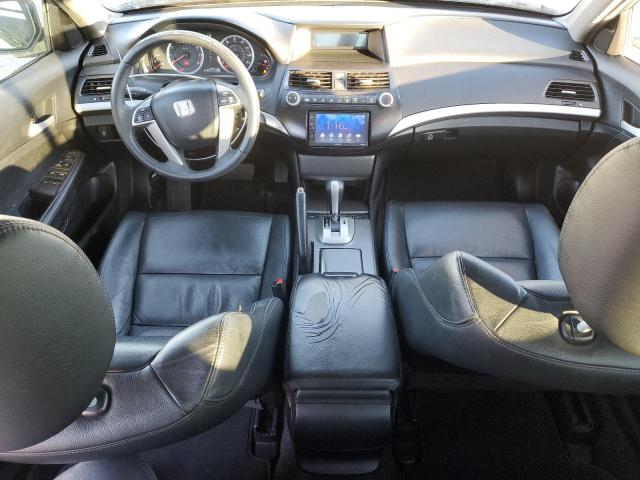 Photo 8 from auction – 2012 HONDA ACCORD se with VIN 1HGCP2F64CA187873