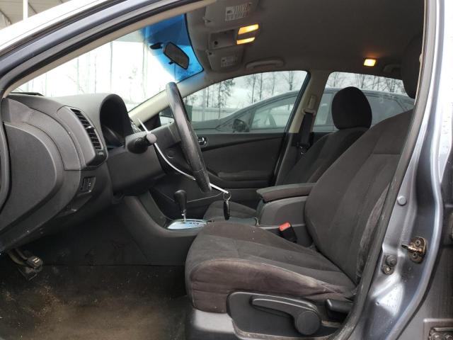Photo 7 from auction – 2010 NISSAN ALTIMA BAS with VIN 1N4AL2AP4AN468889
