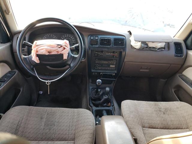 Photo 8 from auction – 1997 TOYOTA 4RUNNER SR with VIN JT3HM84RXV0023067