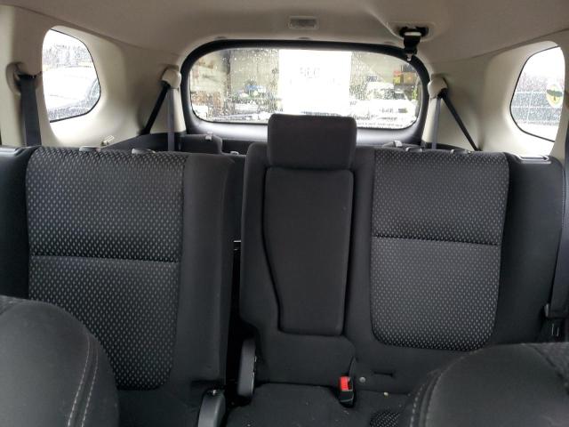 Photo 10 from auction – 2018 MITSUBISHI OUTLANDER with VIN JA4AZ3A38JZ051984