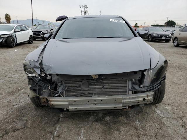 Photo 5 from auction – 2012 HONDA ACCORD LXP with VIN 1HGCP2F42CA227883