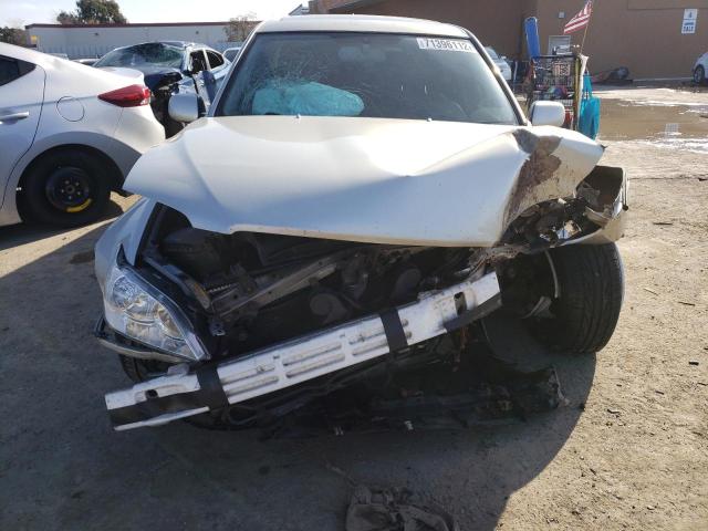 Photo 5 from auction – 2002 LEXUS IS 300 with VIN JTHBD192320043787