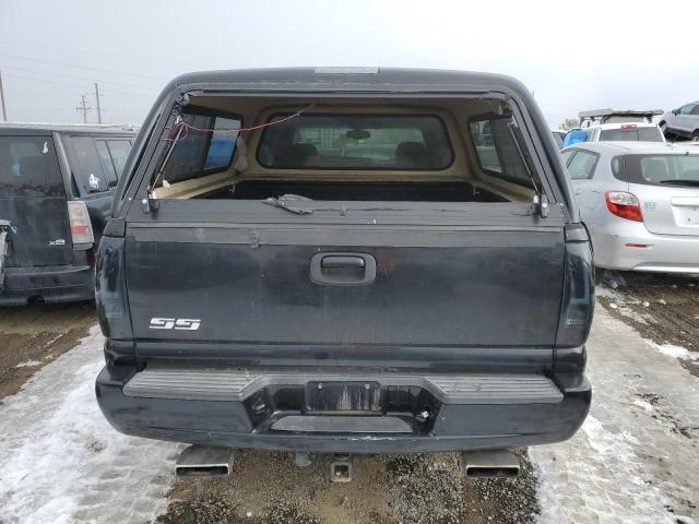 Photo 6 from auction – 2004 CHEVROLET SILVERADO with VIN 2GCEK19N441184275