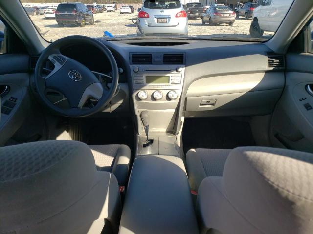 Photo 8 from auction – 2011 TOYOTA CAMRY BASE with VIN 4T1BF3EK1BU644651