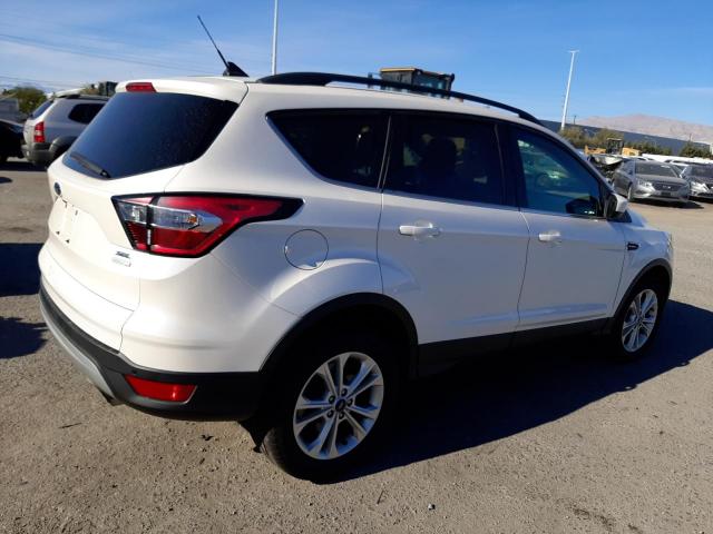Photo 3 from auction – 2018 FORD ESCAPE SEL with VIN 1FMCU0HD2JUC60351