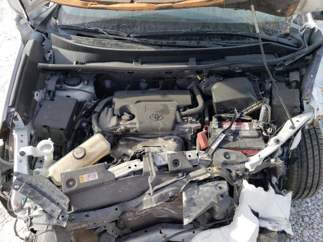 Photo 12 from auction – 2018 TOYOTA RAV4 LE with VIN JTMZFREV2JJ183685