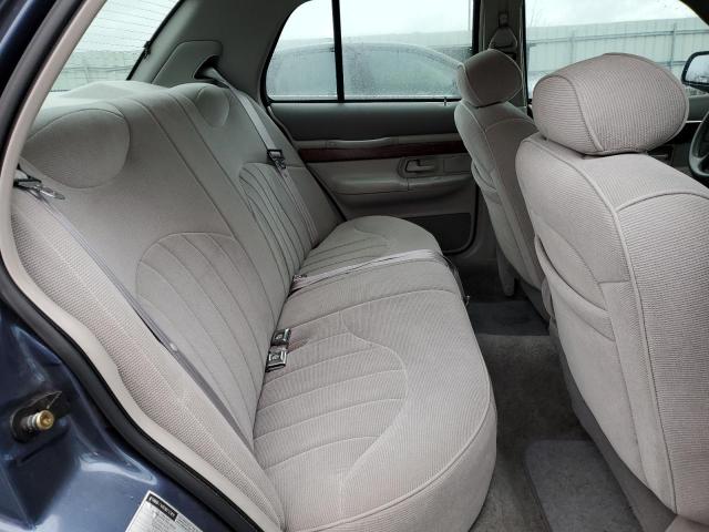 Photo 10 from auction – 1997 MERCURY GRAND MARQ with VIN 2MELM74W0VX708331